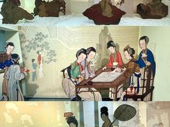 -中国茶叶博物馆(双峰馆区)
