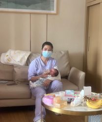 -贝爱时刻月子中心(宝安妇幼店)