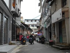 -正宗杨记普洱酸醋米线(总店)
