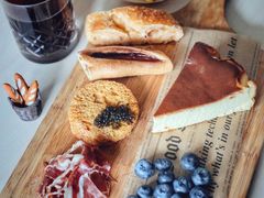 -Le Bistrot de Racine