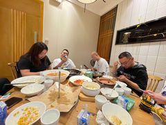 -费大厨辣椒炒肉(万家丽一店)