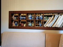 -沐春秋茶书院·茶室.茶馆.商务包房(知春路店)
