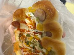 -巴黎贝甜(红梅店)