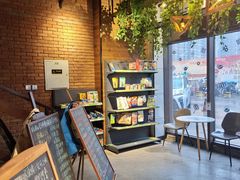 -木沐影咖(鑫乐汇购物广场店)