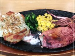 -萨莉亚意式餐厅(南京环亚凯瑟琳广场店)