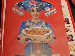 -桂小厨广西菜(水晶城店)