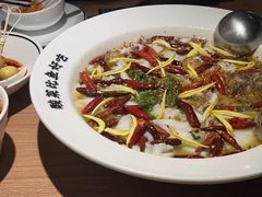 -太二酸菜鱼(福州泰禾店)