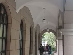 -复旦大学附属中山医院(西院区)