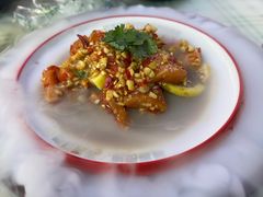-马叉虫和妖且闲·长沙大排档(解放西店)