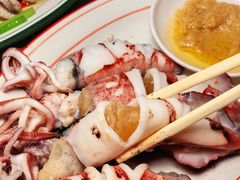 -东江海鲜大排档·潮汕菜·砂锅粥