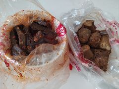 -向妈妈鲜卤(南湖金地店)