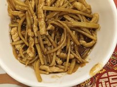 -玉华台饭庄(裕中西里小区店)