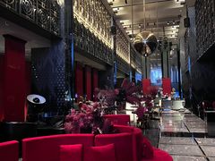 -北京索菲特大酒店