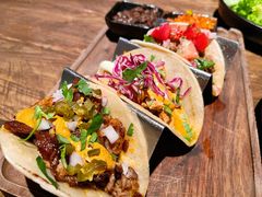 taco-Q MEX 库迈墨西哥餐吧(三里屯店)