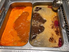 -海底捞火锅(河东万达广场店)