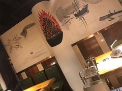 -三个渔夫·蒸汽海鲜(五大道店)