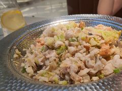 -小鱼小牛·鱼牛干锅·脆鱼火锅(世欧广场店)