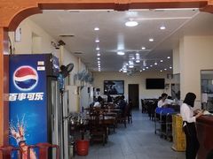门面-红星光发煲仔饭(大石街店)