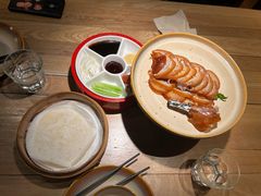 -青年公社烤鸭(滨湖银泰店)