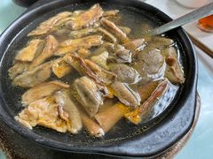 -余家庄肥肠鱼地方汤锅(银杏大道店)