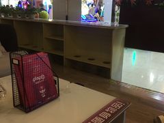 -大玩家超乐场(河东万达广场店)