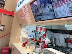 -霍嘟嘟手工水饺(黄山花园店)