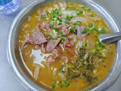 老友牛肉粉-舒记粉店(七星路店)
