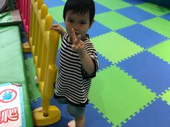 -蒙特利亲子乐园
