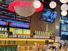 -本色·小马哥烧烤(无锡九里仓店)
