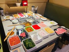 -海底捞火锅(塘厦天虹店)