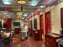 -万荣烤鸭店·北京菜(天坛店)