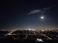 -鬼笑石后山停车场