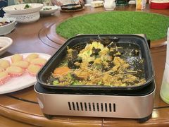 -友鹏海鲜(新宜白大道店)