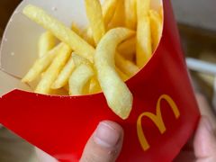 -麦当劳(无锡永乐店)