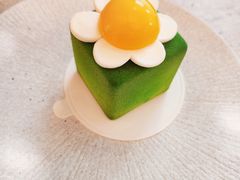 -玲婧胡同·Brunch·Kitchen(嘉里城店)