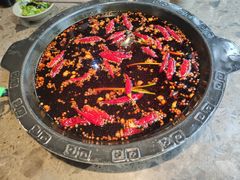 -重庆渝达老火锅(春熙路店)