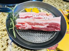 -安又胖韩国烤肉(美罗城店)