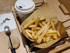 -猫小主咖啡·猫咖cat cafe(福田店)
