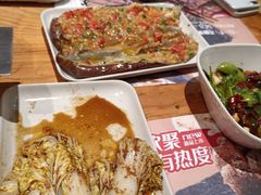 -木屋烧烤(龙岗南联店)