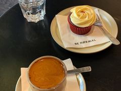 -BE NORMAL CAFE(霞溪路店)
