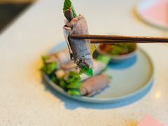 -半山腰·云南菜(侨福芳草地店)