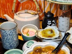 -原志优秀食材·匠心料理·海胆主题(金亿广场店)