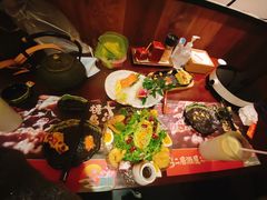 -弓二·烧鸟居酒屋(财富购物中心店)