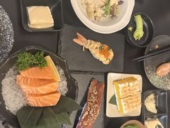 -饭团匠·料理小食堂(玉林店)