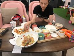 -Lilliput·粒粒堡亲子餐厅(嘉定宝龙店)