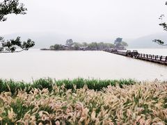 -南北湖风景区