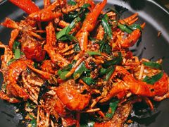 -聚味瞿记·龙虾堂(天元店)