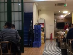 -哈尔滨春饼(朝山街店)