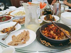 -金时代顺风大酒店(协泰店)