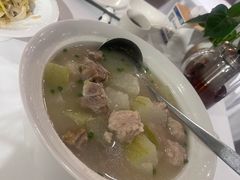 -眉州东坡(华联万柳店)